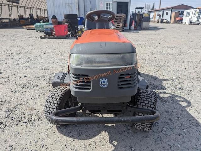 Image of Husqvarna YTH1542XP equipment image 3