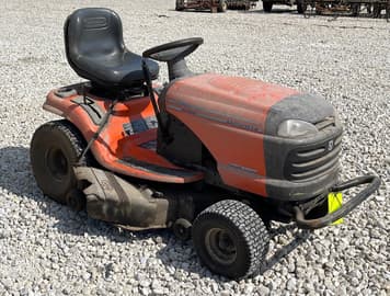 Main image Husqvarna YTH1542XP