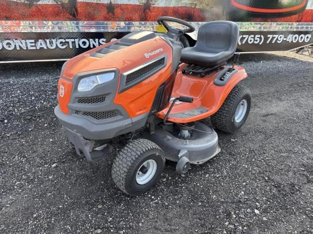 Image of Husqvarna YTH1842 Primary image