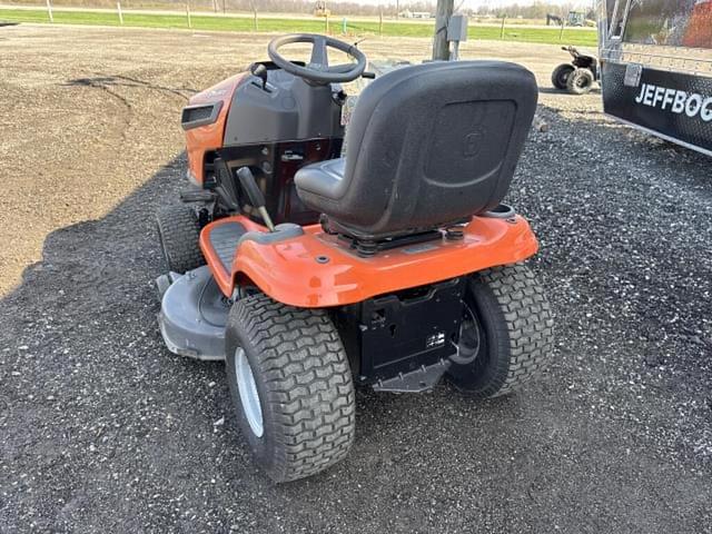 Image of Husqvarna YTH1842 equipment image 1