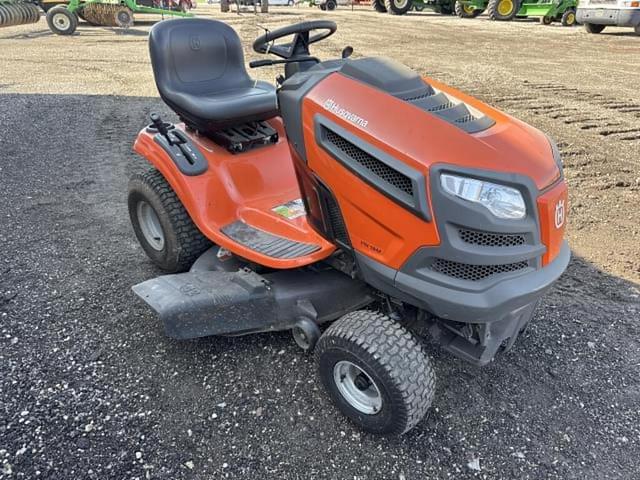 Image of Husqvarna YTH1842 equipment image 3