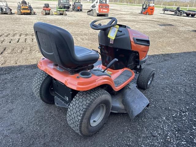 Image of Husqvarna YTH1842 equipment image 2