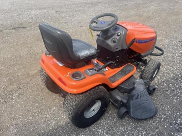 Image of Husqvarna YTH1848XP equipment image 2