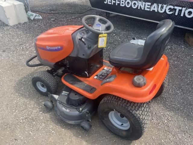 Image of Husqvarna YTH1848XP equipment image 1