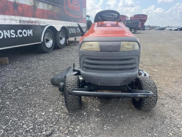 Image of Husqvarna YTH1848XP equipment image 4