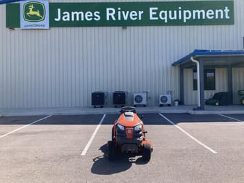 Main image Husqvarna YTH18542