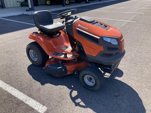 Husqvarna yth18542 online details