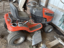 Husqvarna YTH18542 Image