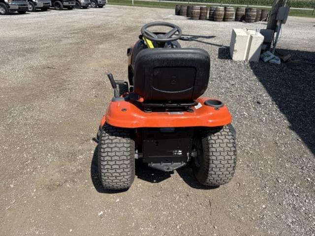 Image of Husqvarna YTH18542 equipment image 2