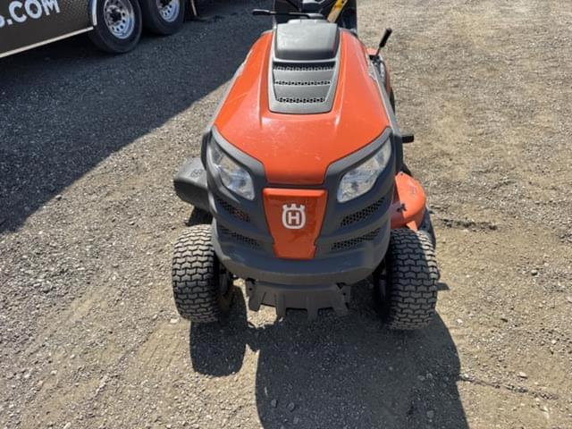 Image of Husqvarna YTH18542 equipment image 4