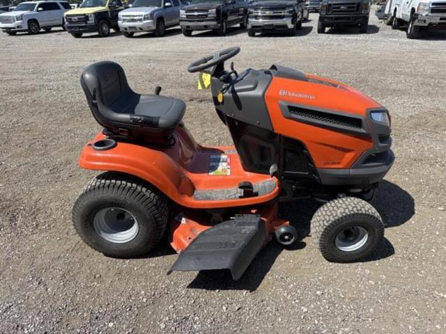Image of Husqvarna YTH18542 equipment image 3