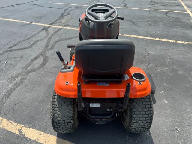 Image of Husqvarna YTH18542 equipment image 4
