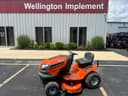 Husqvarna YTH18542 Image