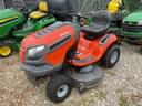 Husqvarna YTH18K46 Image