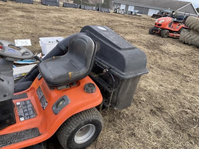 Image of Husqvarna YTH2042 equipment image 2