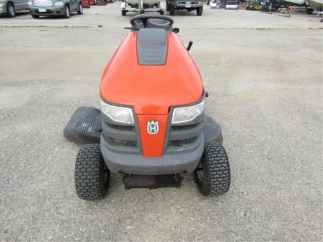 Image of Husqvarna YTH20K46 equipment image 2
