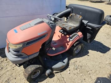 Main image Husqvarna YTH20K46