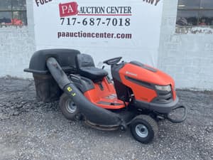 Husqvarna YTH 2146 XP 96043002900 2006 12