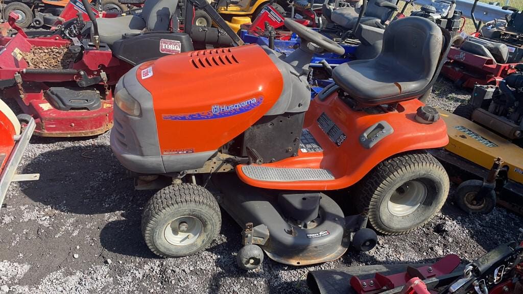 Main image Husqvarna YTH2148