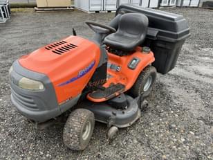 Husqvarna YTH2148 Other Equipment Turf for Sale Tractor Zoom