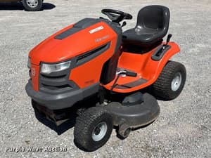 Husqvarna YTH21K46 Image