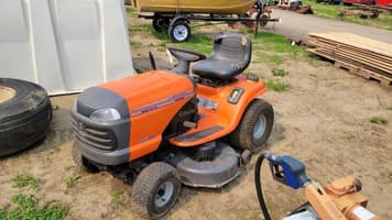 Main image Husqvarna YTH2242