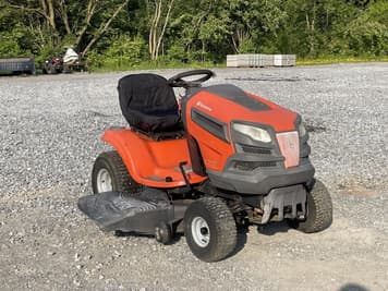 Main image Husqvarna YTH22V46