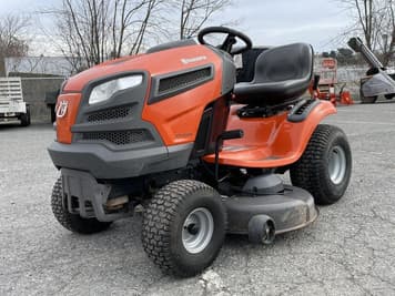 Main image Husqvarna YTH22V46