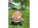 Husqvarna YTH22V46 Image
