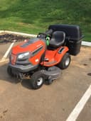 Husqvarna YTH22V46 Image
