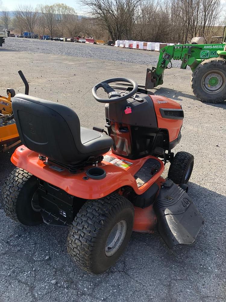 Husqvarna YTH22V46 Other Equipment Turf for Sale | Tractor Zoom