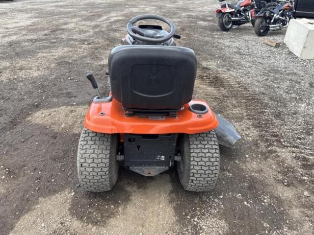 Image of Husqvarna YTH22V46 equipment image 3