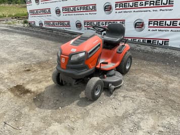 Main image Husqvarna YTH22V46