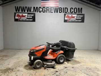 Main image Husqvarna YTH22V46