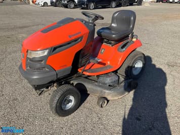 Main image Husqvarna YTH2348