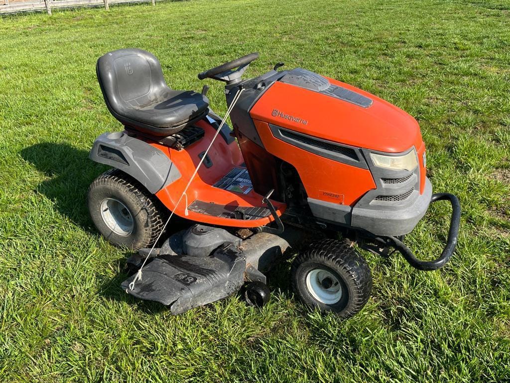 Main image Husqvarna YTH2348