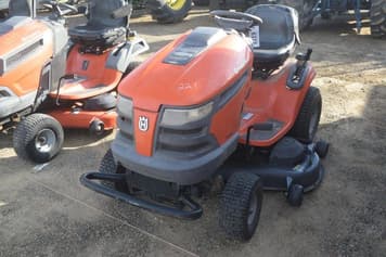 Main image Husqvarna YTH2348