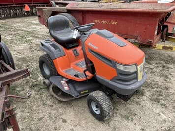 Main image Husqvarna YTH2448T