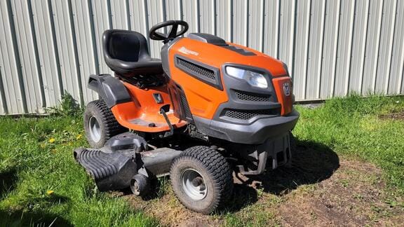 Main image Husqvarna YTH2454