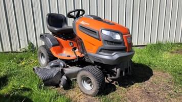 Main image Husqvarna YTH2454