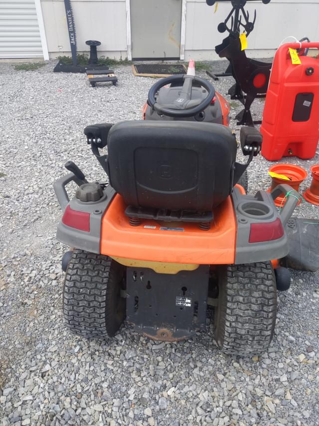 Image of Husqvarna YTH2454 equipment image 1