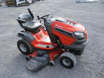 Main image Husqvarna YTH24K48