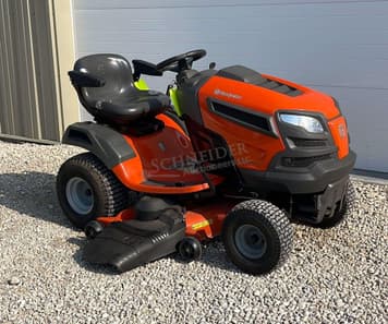 Main image Husqvarna YTH24K48