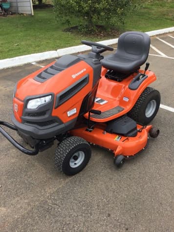 Main image Husqvarna YTH24K54