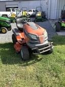 2014 Husqvarna YTH24V42LS Image
