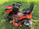 Husqvarna YTH24V48 Image