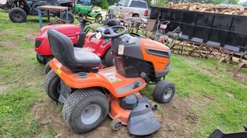 Main image Husqvarna YTH24V48