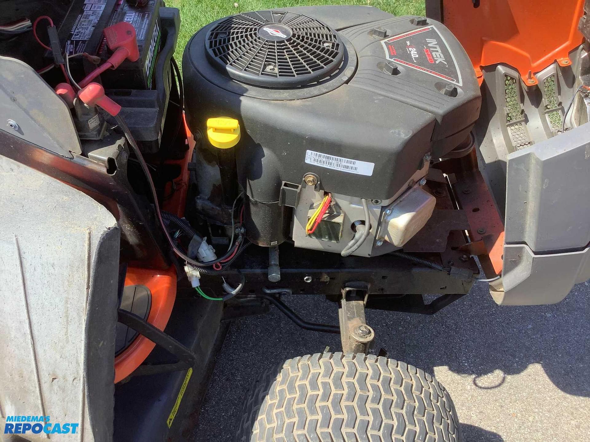 Husqvarna YTH24V54 Other Equipment Turf for Sale | Tractor Zoom