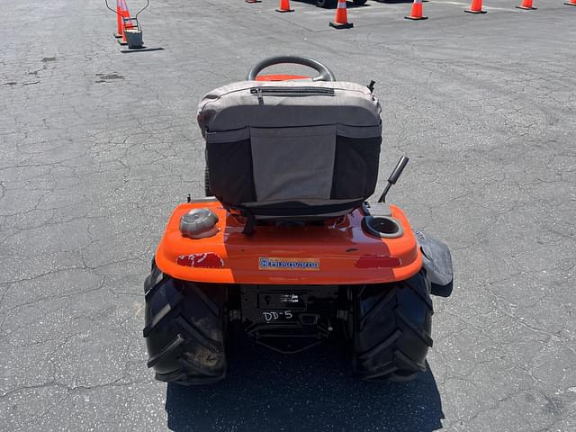 Image of Husqvarna YTHI848XP equipment image 4