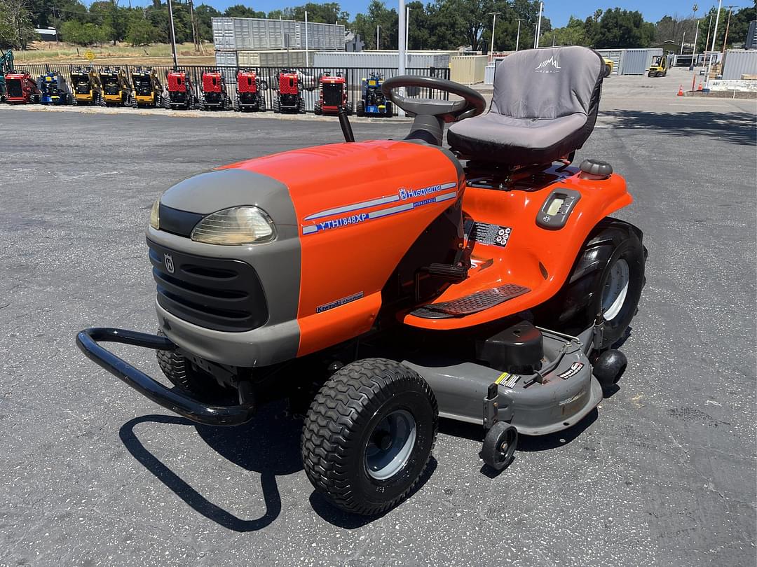 Image of Husqvarna YTHI848XP Primary image